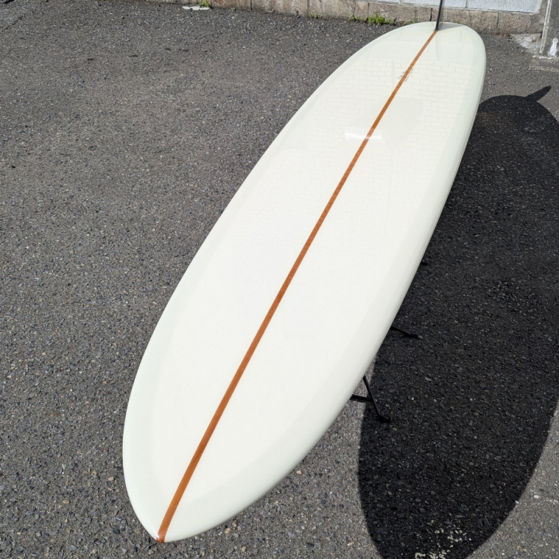 Tanner Surfboards