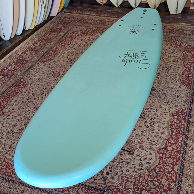 SMILE ON SURF スマイルオンサーフ サイズ 176x54x7cm 【子供用