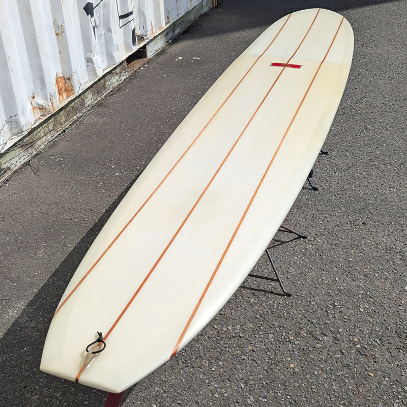 9'6 デューイウェーバー | プロフェッショナル - ロングボードの
