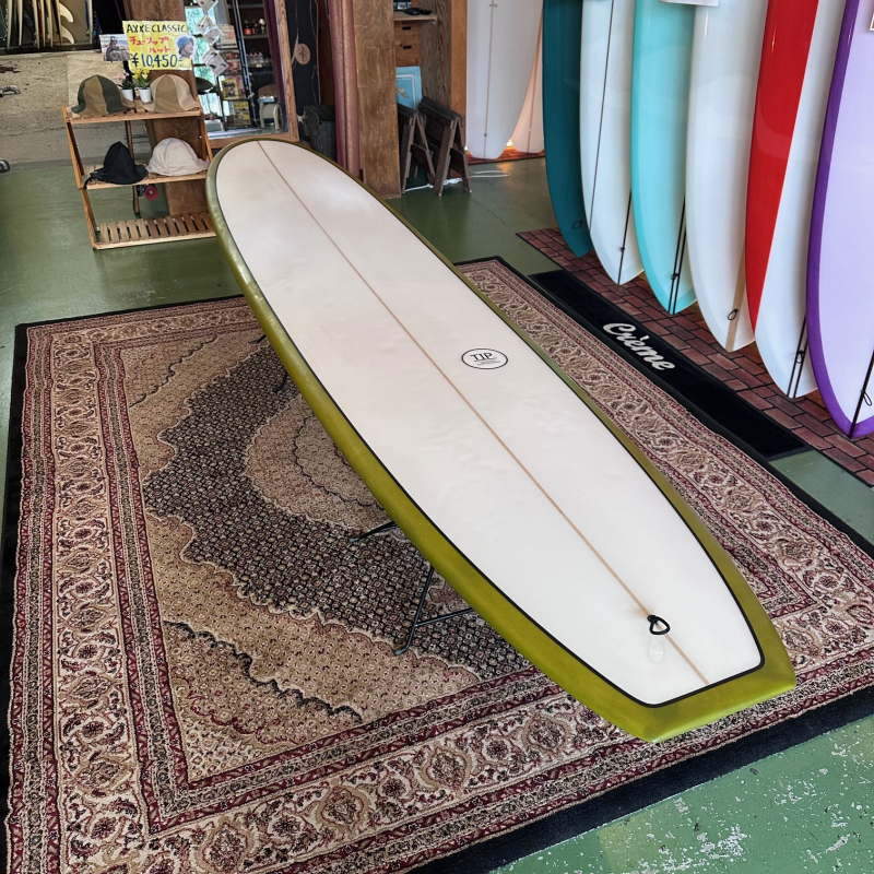 【最安値挑戦】 カリフォルニア一流人気ブランドのロングボード専門店シーコング サーフィン・ボディボード