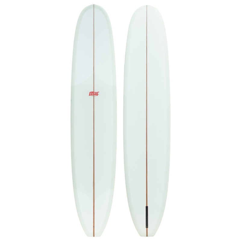 エルモア　サーフボード　ステップデッキ エルモア サーフボード ステップデッキ - メルカリ