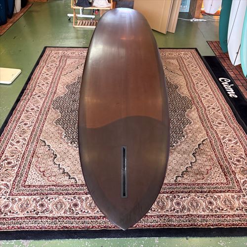 送料込みGato heroi ガトヘロイ Smooth operator 9’5 9'9 Gato Heroi Smooth Operator