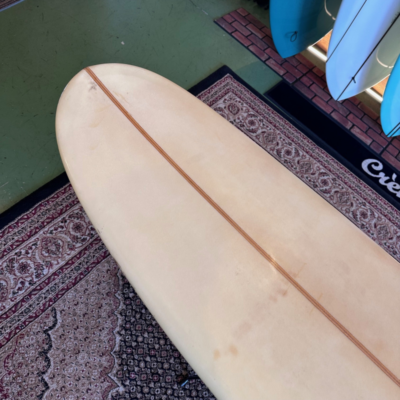 グンタ・ロン サーフボード　送料込み 6'0 マンダラ スーパーチャンクASQ | Mandala Superchunk ASQ
