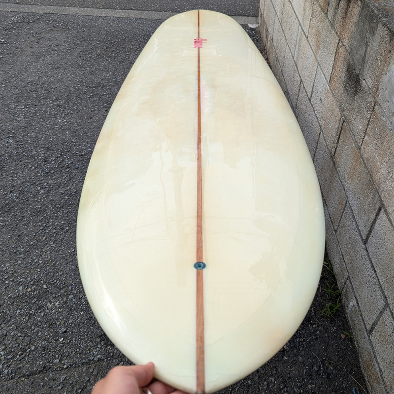 9'4 クリーム | ビーチボール - ロングボードの シーコング