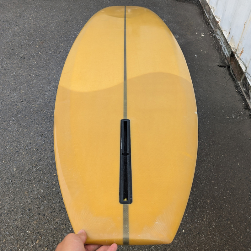 9'9 ガトヘロイ | プレイボーイ - ロングボードの シーコング