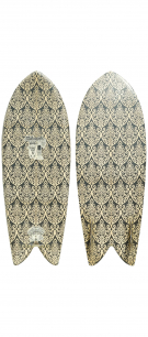 Madrugada Tablas（マドルガーダタブラス） - ロングボード（LONGBOARD