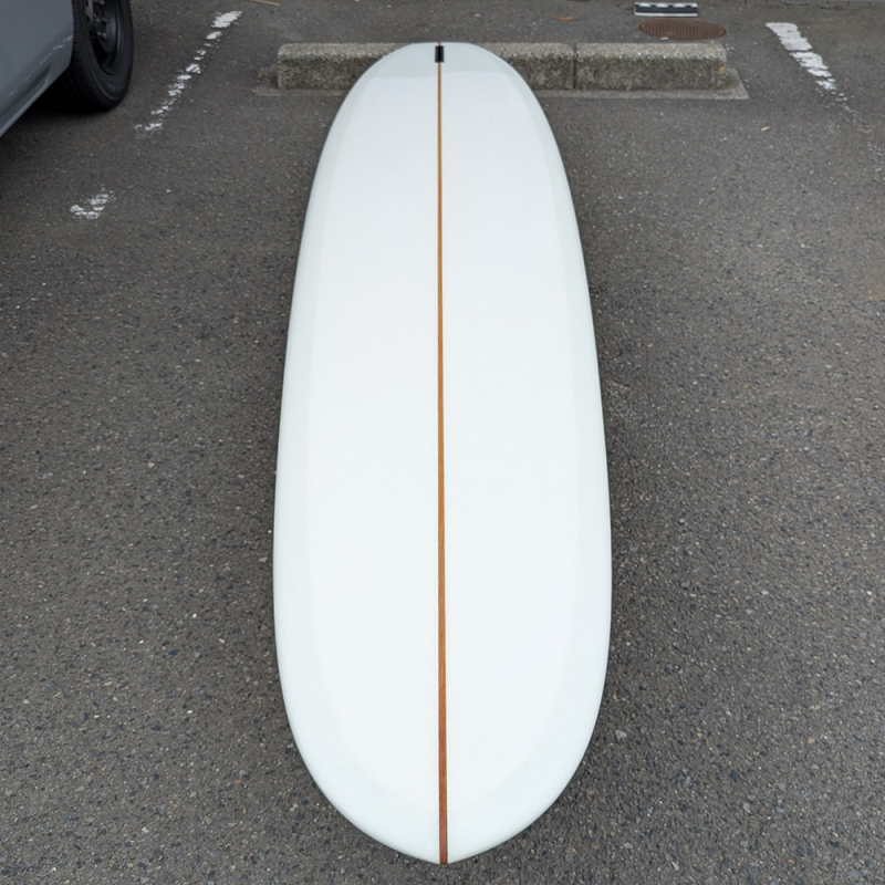9'9 ガトヘロイ | プレイボーイ - ロングボードの シーコング