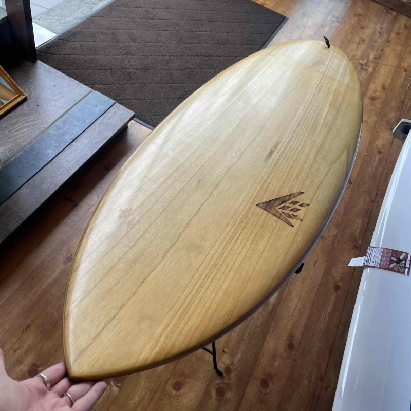 ファイヤーワイヤー ド三ネーター | 6'0 - ロングボードの