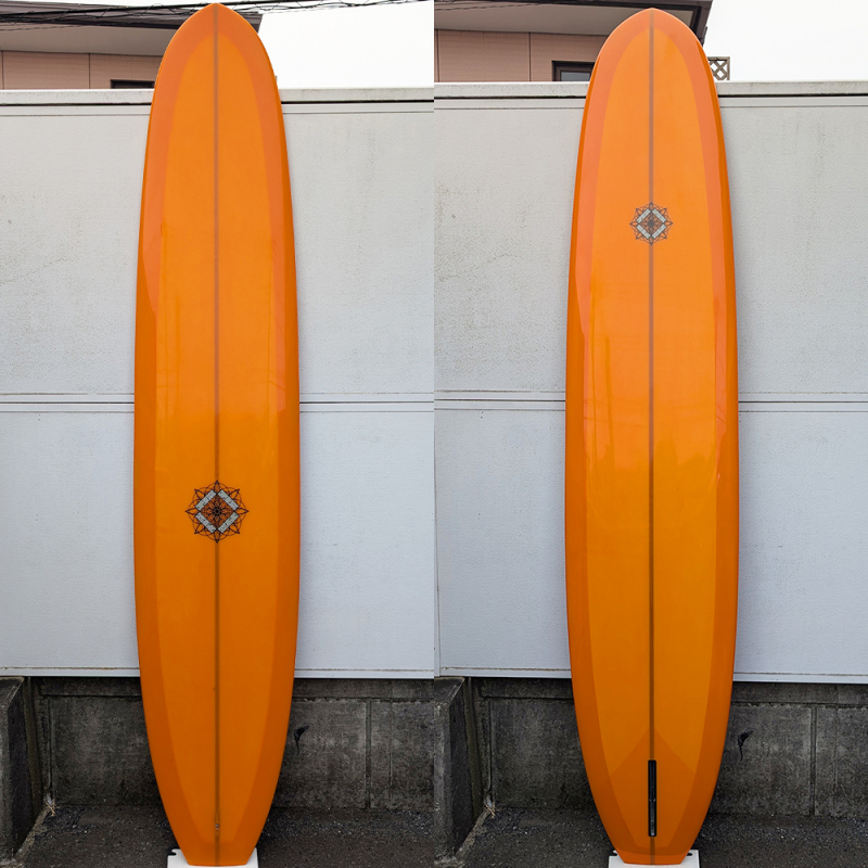 サンオー - ロングボード（LONGBOARD）のシーコング