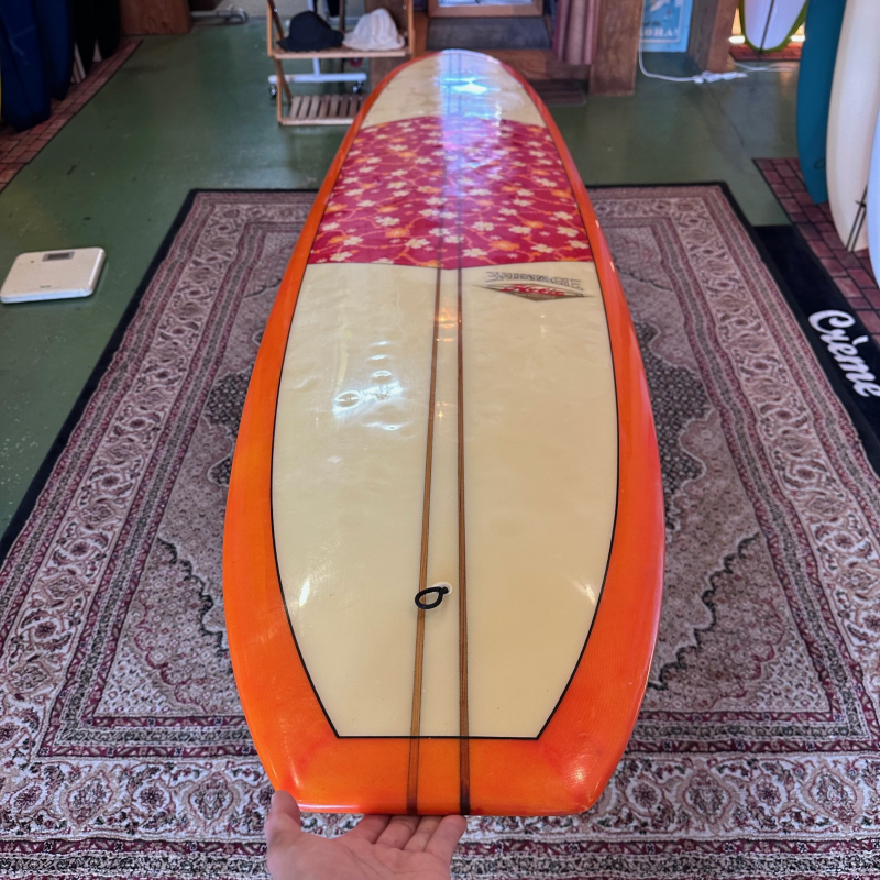 Hobie サーフボード　ビンテージ ヴィンテージ ホビー サーフボード HOBIE Hobie - メルカリ