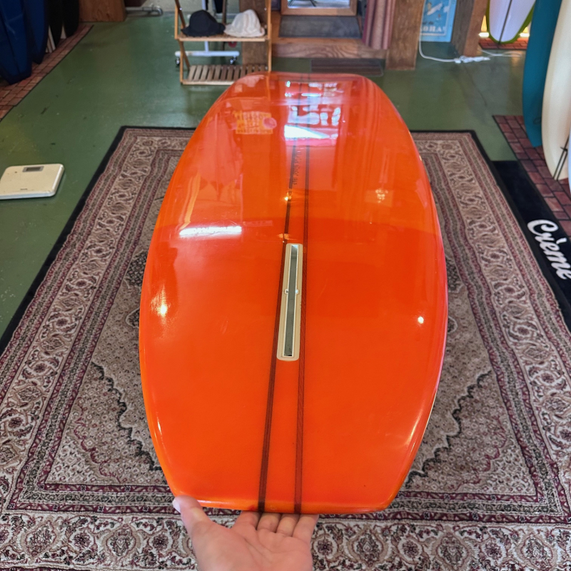 SURF-A-BILLY ロングボード ブギースペシャル10.0 値下げ無し SURF-A-BILLY ロングボード ブギースペシャル10.0 値下げ無し