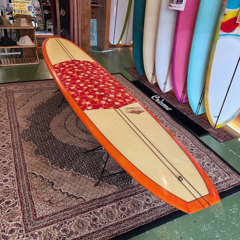 California Classic 10.0