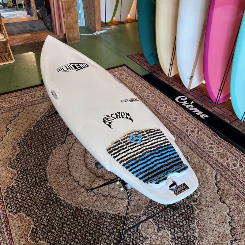 カリフォルニア一流人気ブランドのロングボード専門店シーコング