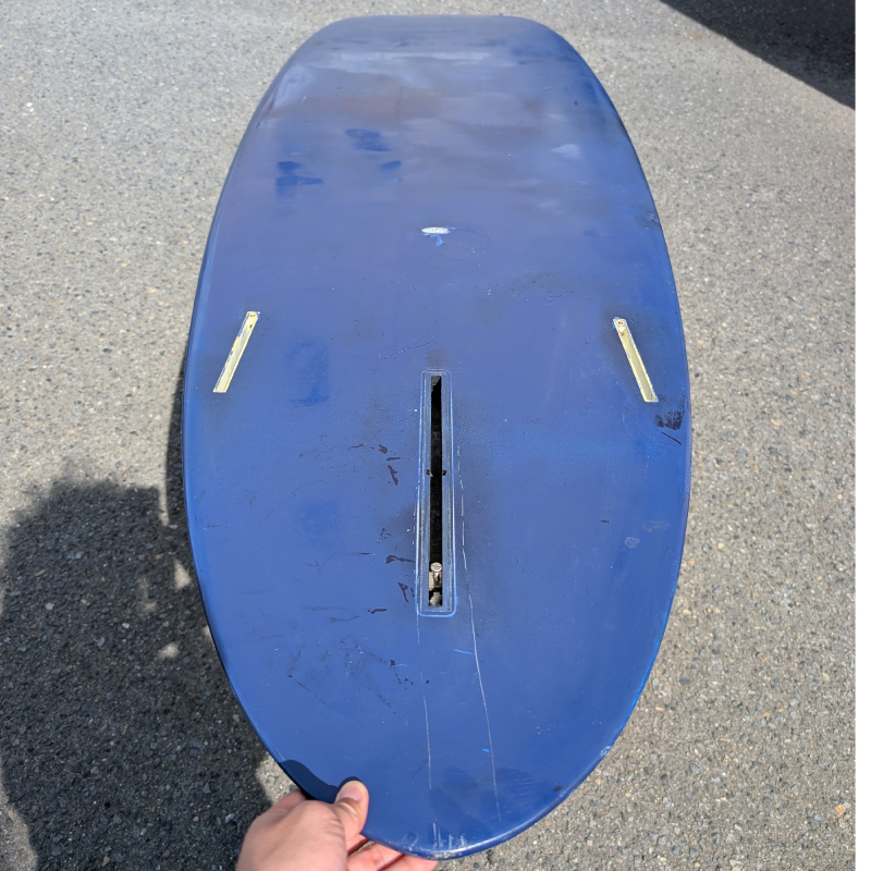 VELZYベルジー ロングボード9.2ft サイン入Performance VELZYベルジー ロングボード9.2ft サイン入Performance - メルカリ