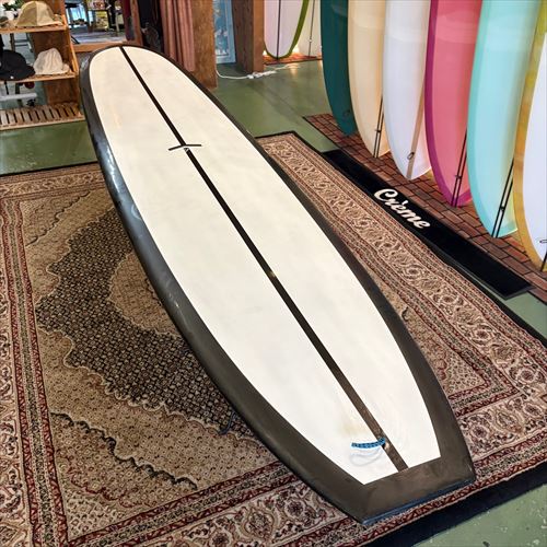 【12月スーパーSALE 15%OFF】 カリフォルニア一流人気ブランドのロングボード専門店シーコング サーフィン・ボディボード
