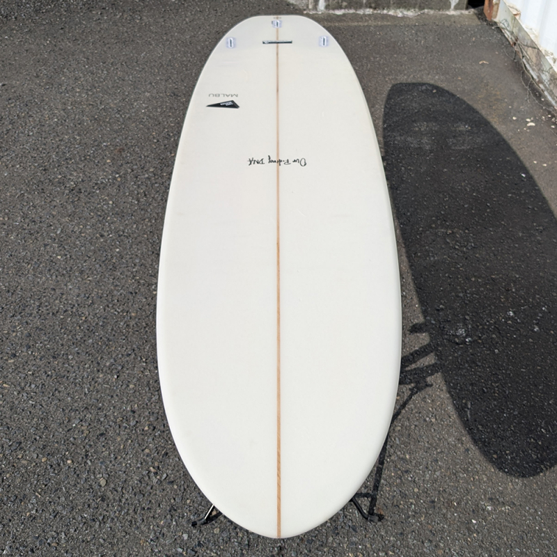 CARDIFF 6'4 | THREE WEATHER｜スリーウェザー