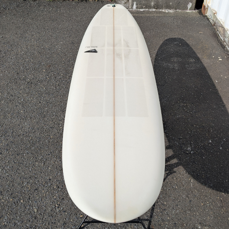 【再入荷】 7'0 シーコング ロングボードの - マリブ | スリーウェザー サーフィン・ボディボード
