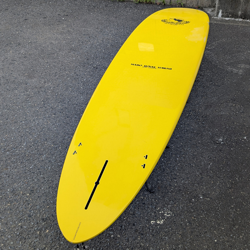 9'2 マーボー ロイヤル | ロングボード - ロングボードの