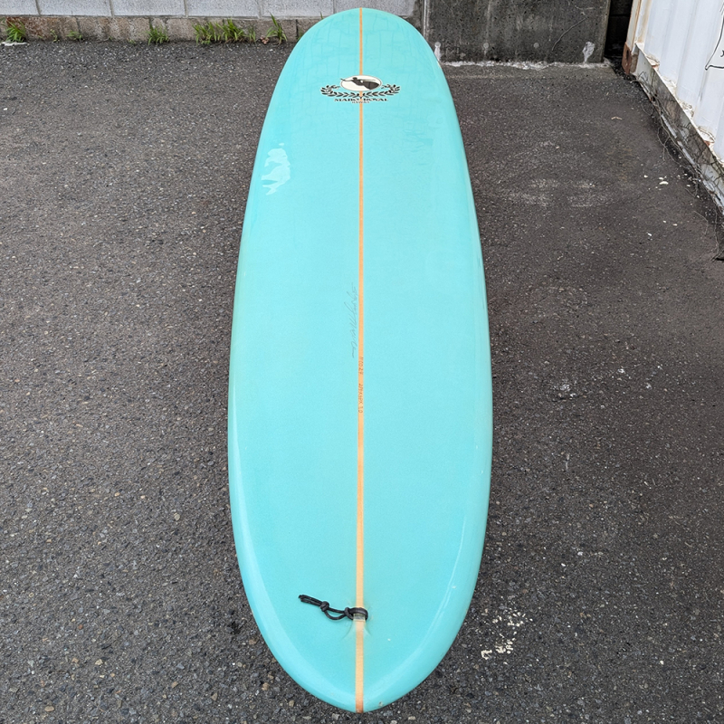 9'0 マーボー ロイヤル | ロングボード - ロングボードの
