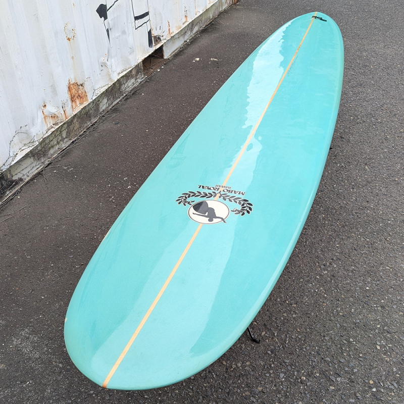 9'0 マーボー ロイヤル | ロングボード - ロングボードの
