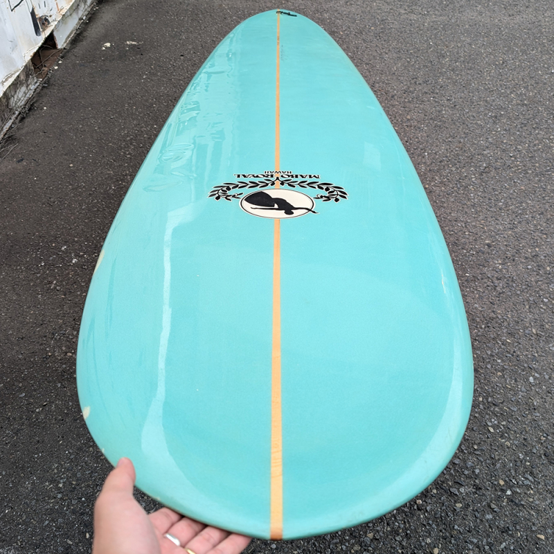 9'0 マーボー ロイヤル | ロングボード - ロングボードの