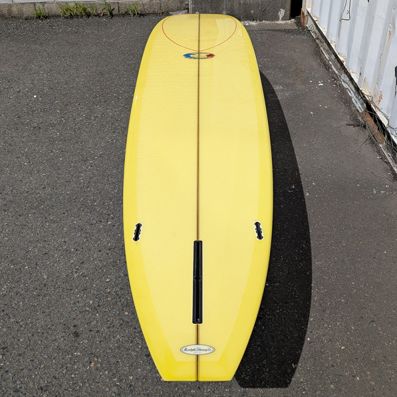 Guy Takayama ガイタカヤマ ロングボード9.0