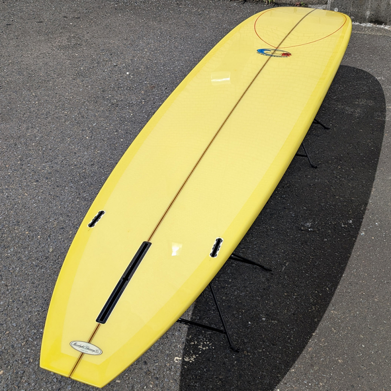 9'2 ガイタカヤマ | GT-2 - ロングボードの シーコング
