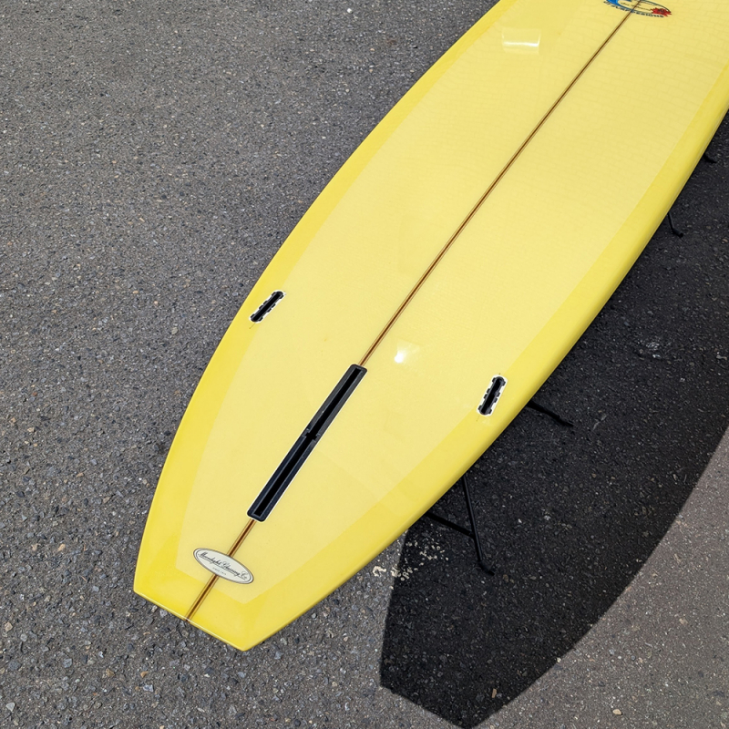 9'2 ガイタカヤマ | GT-2 - ロングボードの シーコング