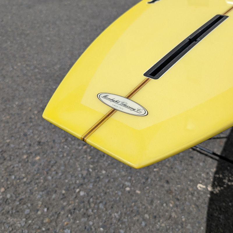 9'2 ガイタカヤマ | GT-2 - ロングボードの シーコング