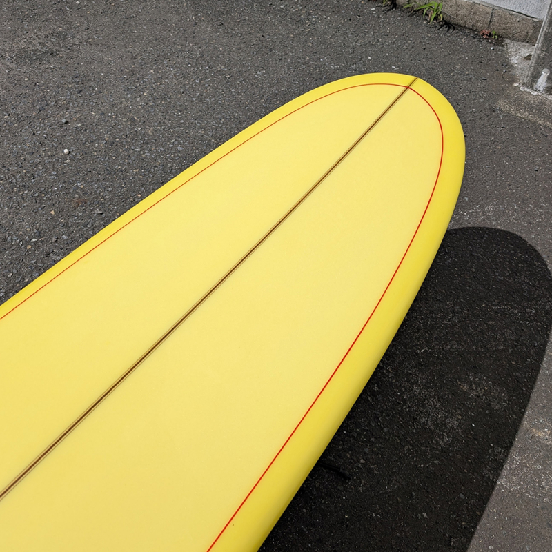 Longboards — Sakal Surfboards