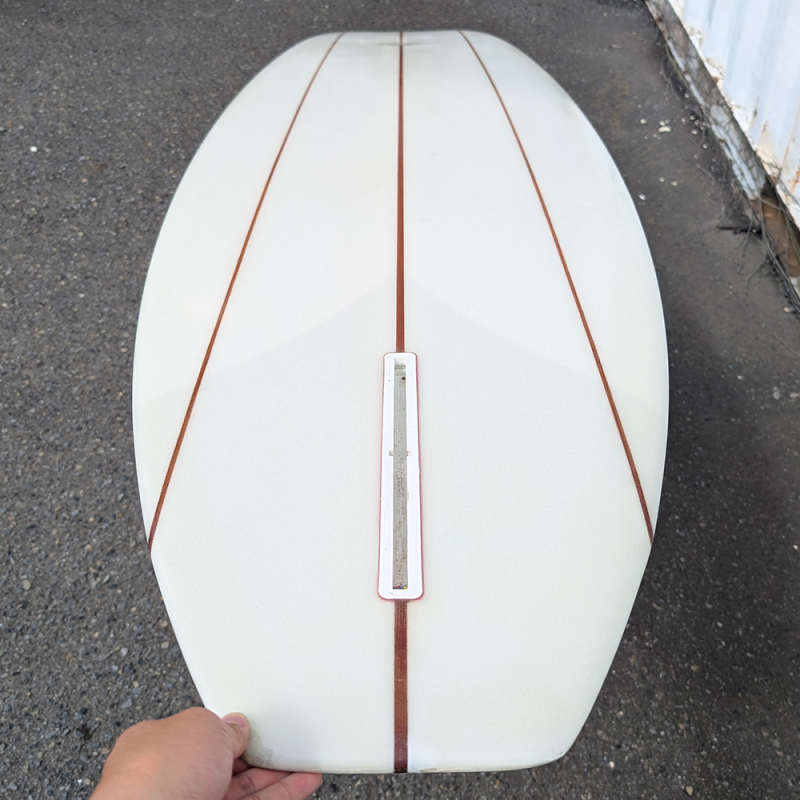 9'6 サーファビリー | バンバン - ロングボードの シーコング