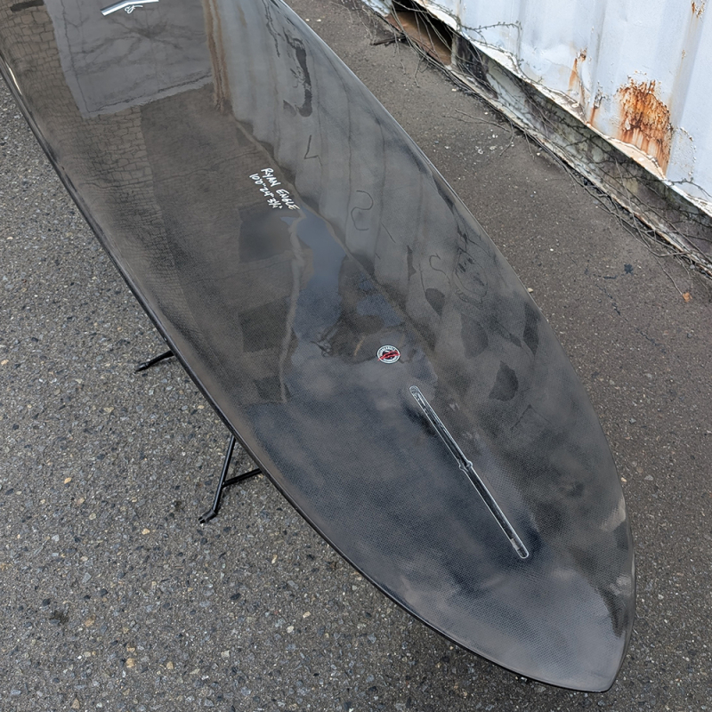 10'0 サンダーボルト | CJネルソン - ロングボードの シーコング
