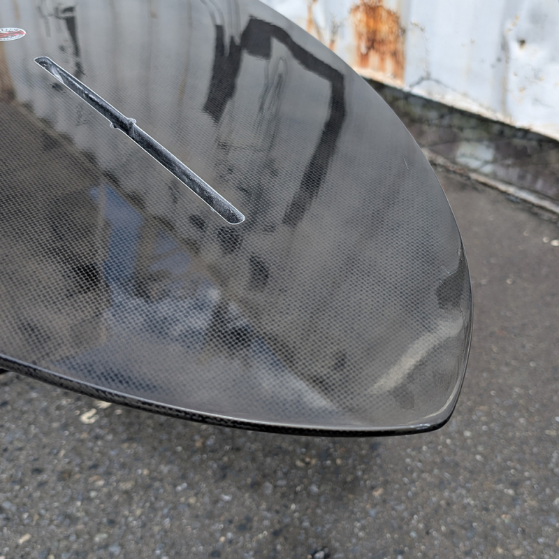10'0 サンダーボルト | CJネルソン - ロングボードの シーコング