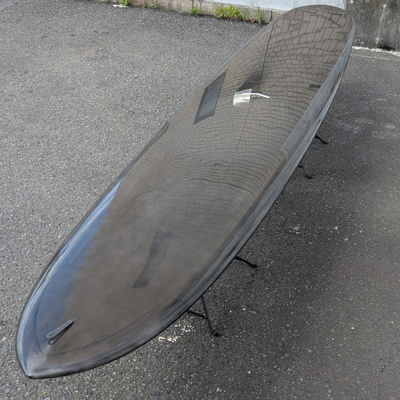 10'0 サンダーボルト | CJネルソン - ロングボードの シーコング