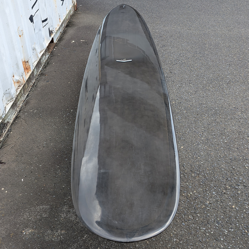 10'0 サンダーボルト | CJネルソン - ロングボードの シーコング