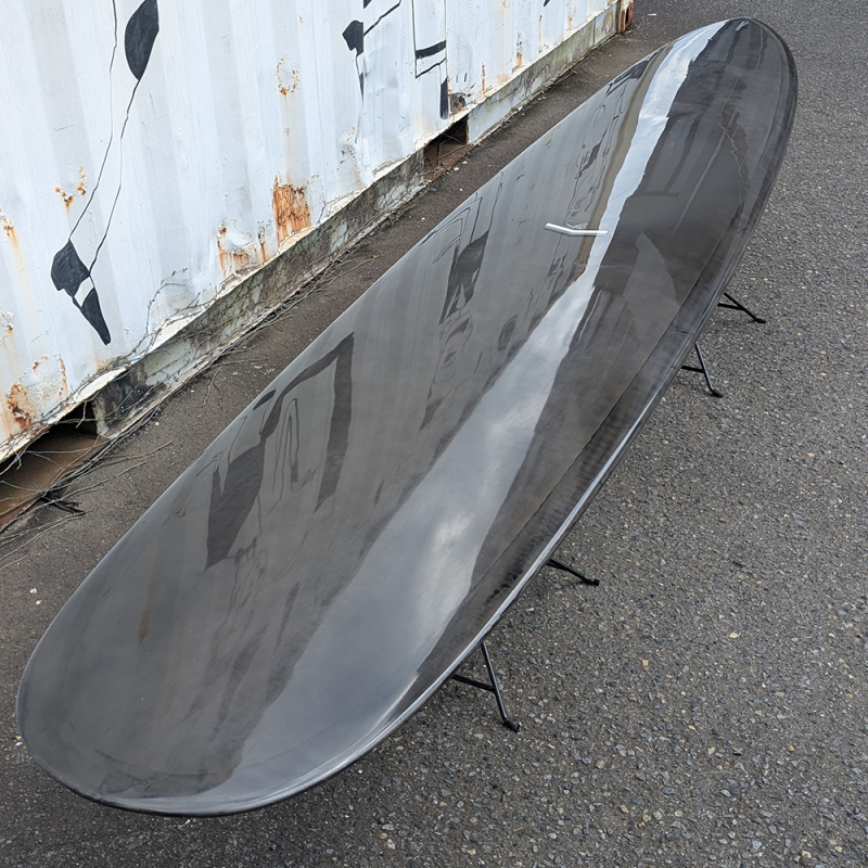 10'0 サンダーボルト | CJネルソン - ロングボードの シーコング