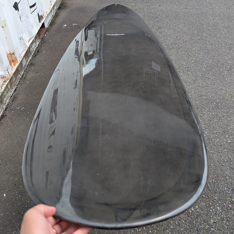10'0 サンダーボルト | CJネルソン - ロングボードの シーコング