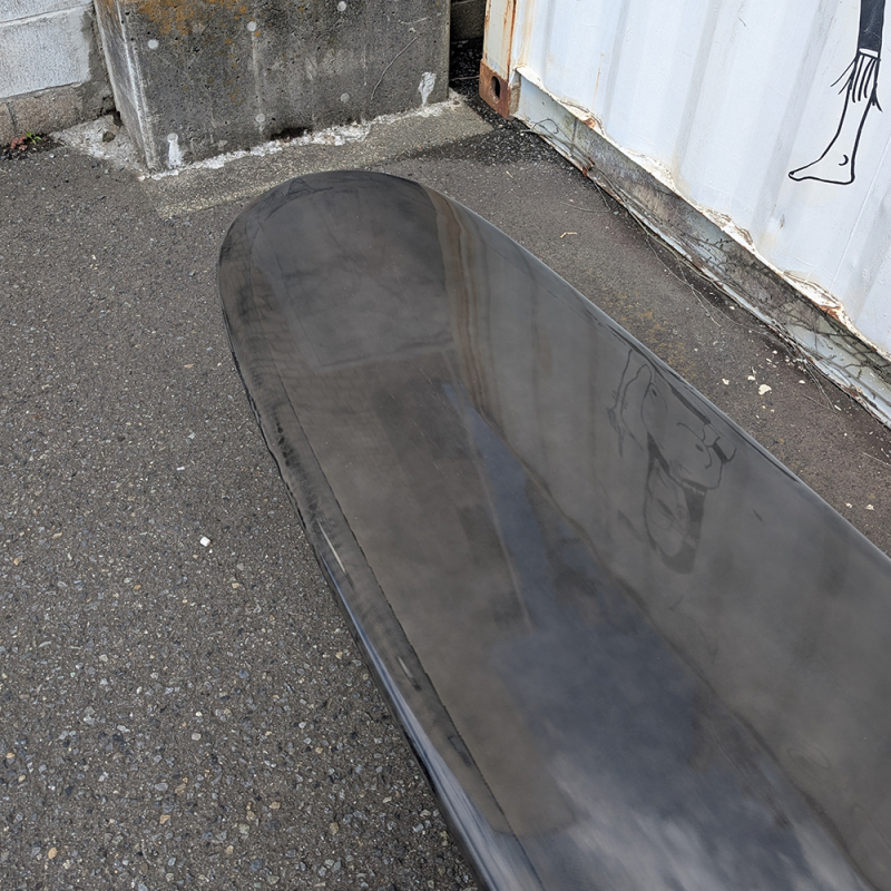 10'0 サンダーボルト | CJネルソン - ロングボードの シーコング