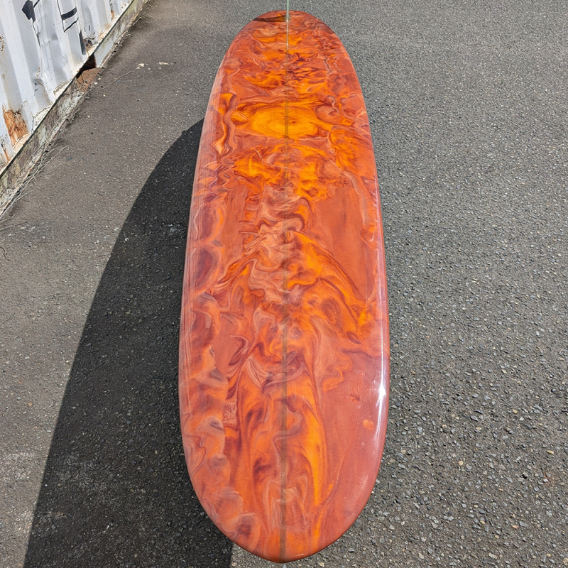 9'4 ガトヘロイ | プレイボーイ - ロングボードの シーコング