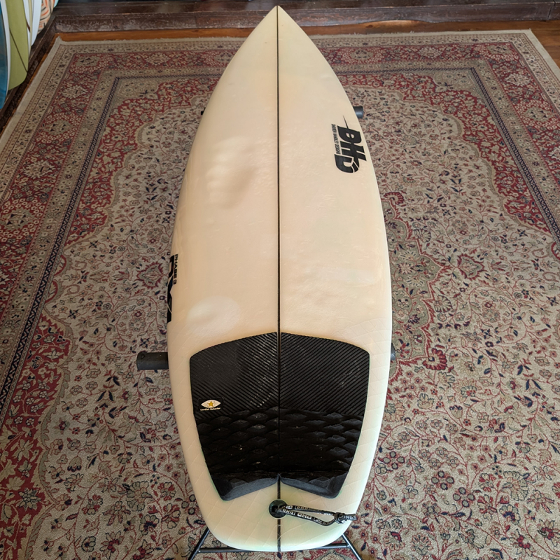 5'7 DHD DX1 Phase3 | サーフボード - ロングボードの