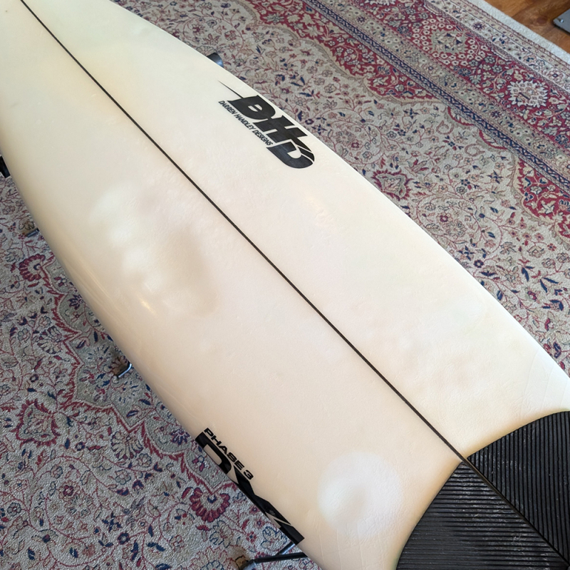 DHD_DX1-PHASE3_サーフボード_PU DHD DX1 PHASE3 サーフボード PU キッズ