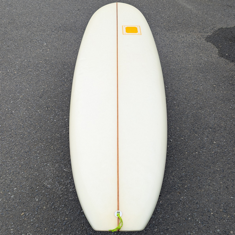 憧れの 7'0 シーコング ロングボードの - パラシュート | キャンバス その他