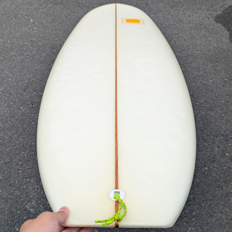 7'0 キャンバス | パラシュート - ロングボードの シーコング
