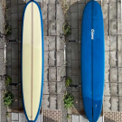 McLane 9’9” カリフォルニア ロングボード 発送可！ McLane 9'9” カリフォルニア ロングボード 発送可！ - メルカリ
