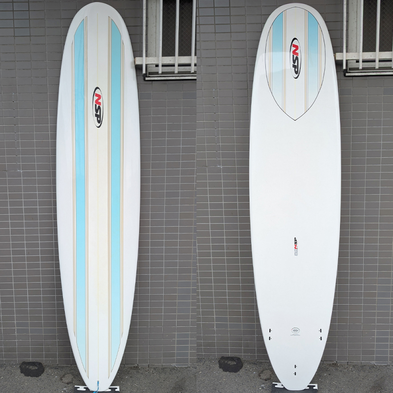2024 NSP-LONGBOARD ELEMEITS - 商品一覧 - 御前崎市のマリン