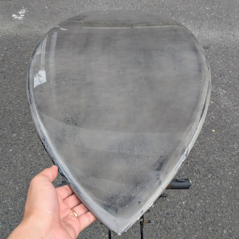 邦楽 BOAT 6CD BOATYARD FRONTLINE｜滋賀県・琵琶湖のフィッシングライフを