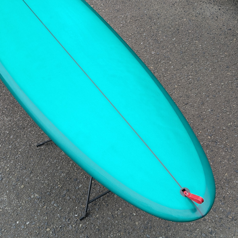 RYAN LOVELACE FM 6.5 ライアンラブレース FM — Ryan Lovelace Surf | Craft