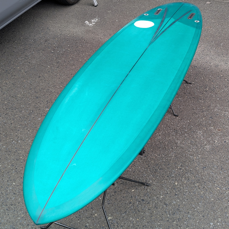 6'10 ライアンラブレス | FM - ロングボードの シーコング オンライン