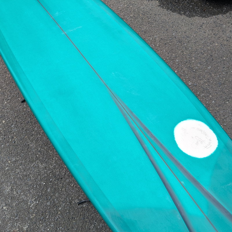 6'10 ライアンラブレス | FM - ロングボードの シーコング オンライン