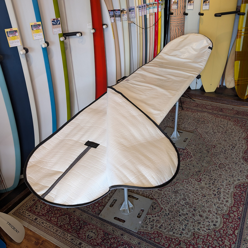 10'0 ガトヘロイ | ザーベルリミテッド - ロングボードの
